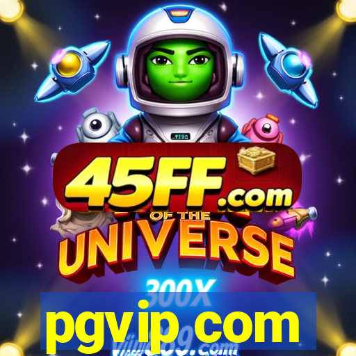 pgvip com